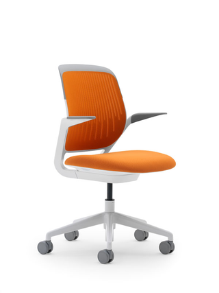 Illustration for article titled Steelcase Cobi Designer Puts Your Design Skills Where Your Ass Is